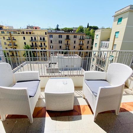 Le Ville Tivoli - Suites, Tivoli City Center! 外观 照片