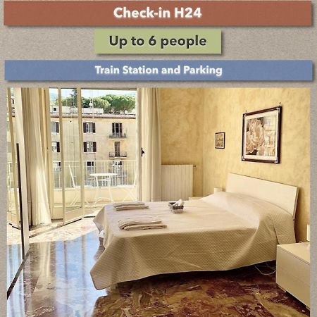 Le Ville Tivoli - Suites, Tivoli City Center! 外观 照片