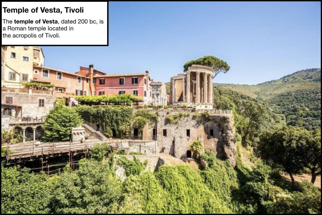 Le Ville Tivoli - Suites, Tivoli City Center! 外观 照片