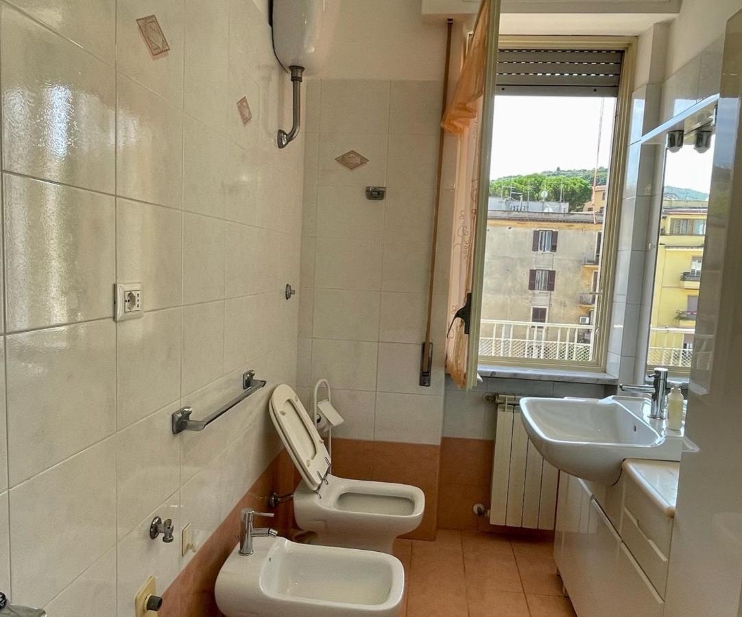 Le Ville Tivoli - Suites, Tivoli City Center! 外观 照片