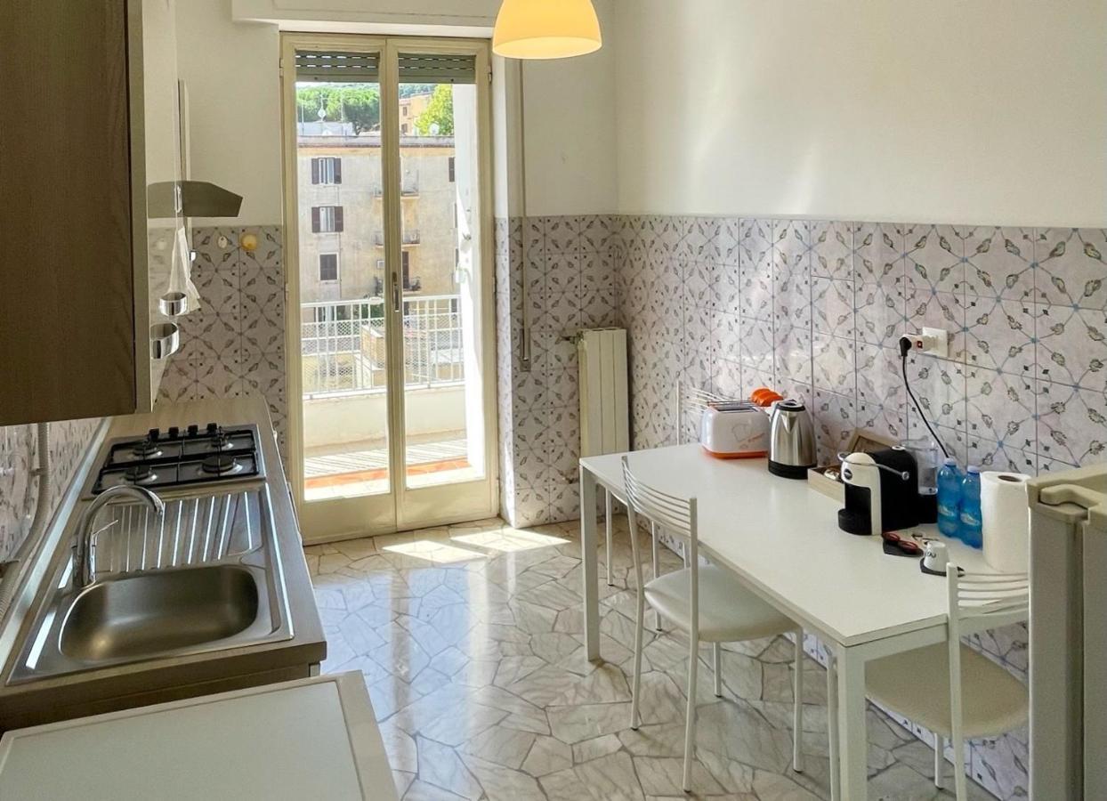 Le Ville Tivoli - Suites, Tivoli City Center! 外观 照片