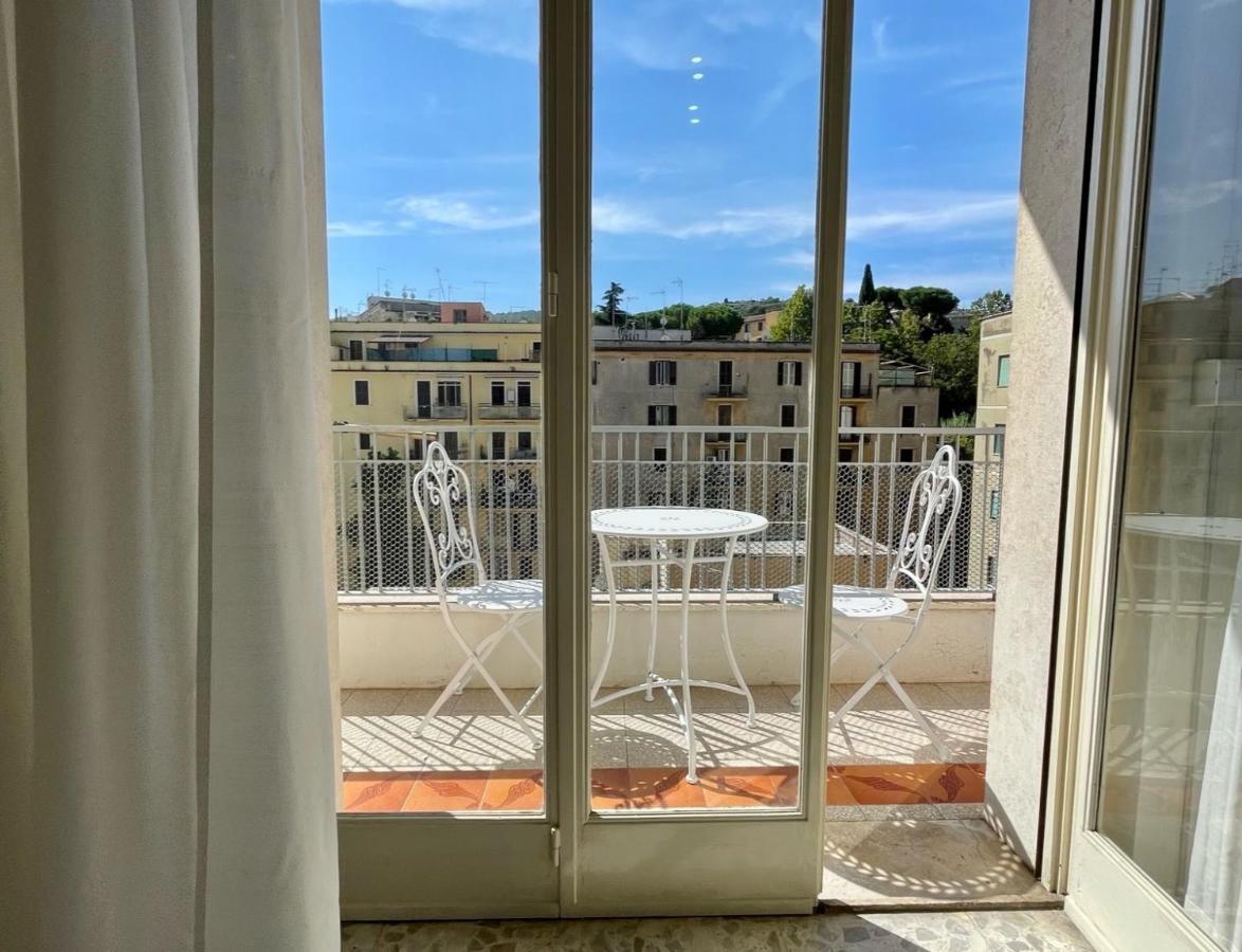 Le Ville Tivoli - Suites, Tivoli City Center! 外观 照片