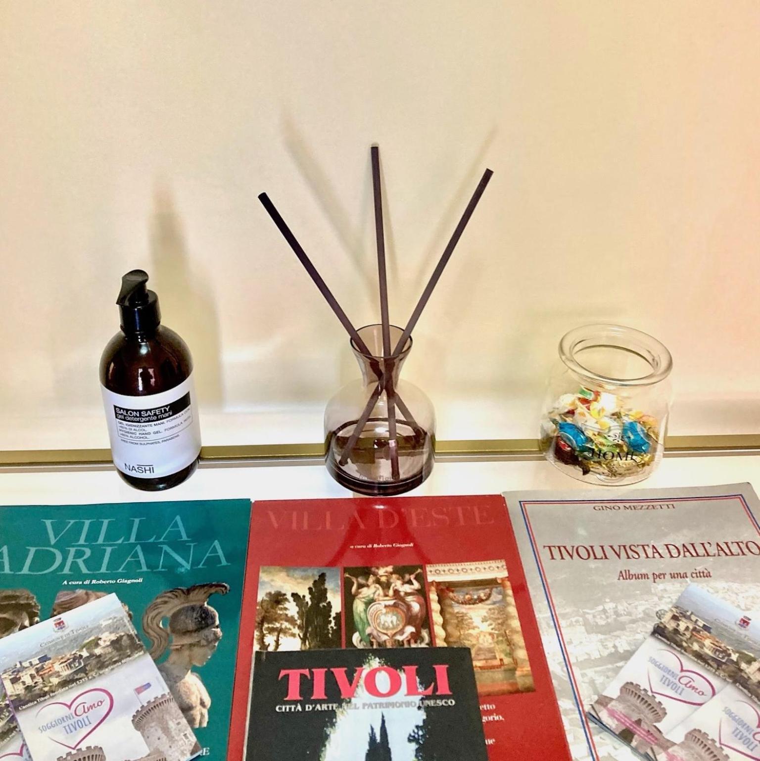 Le Ville Tivoli - Suites, Tivoli City Center! 外观 照片
