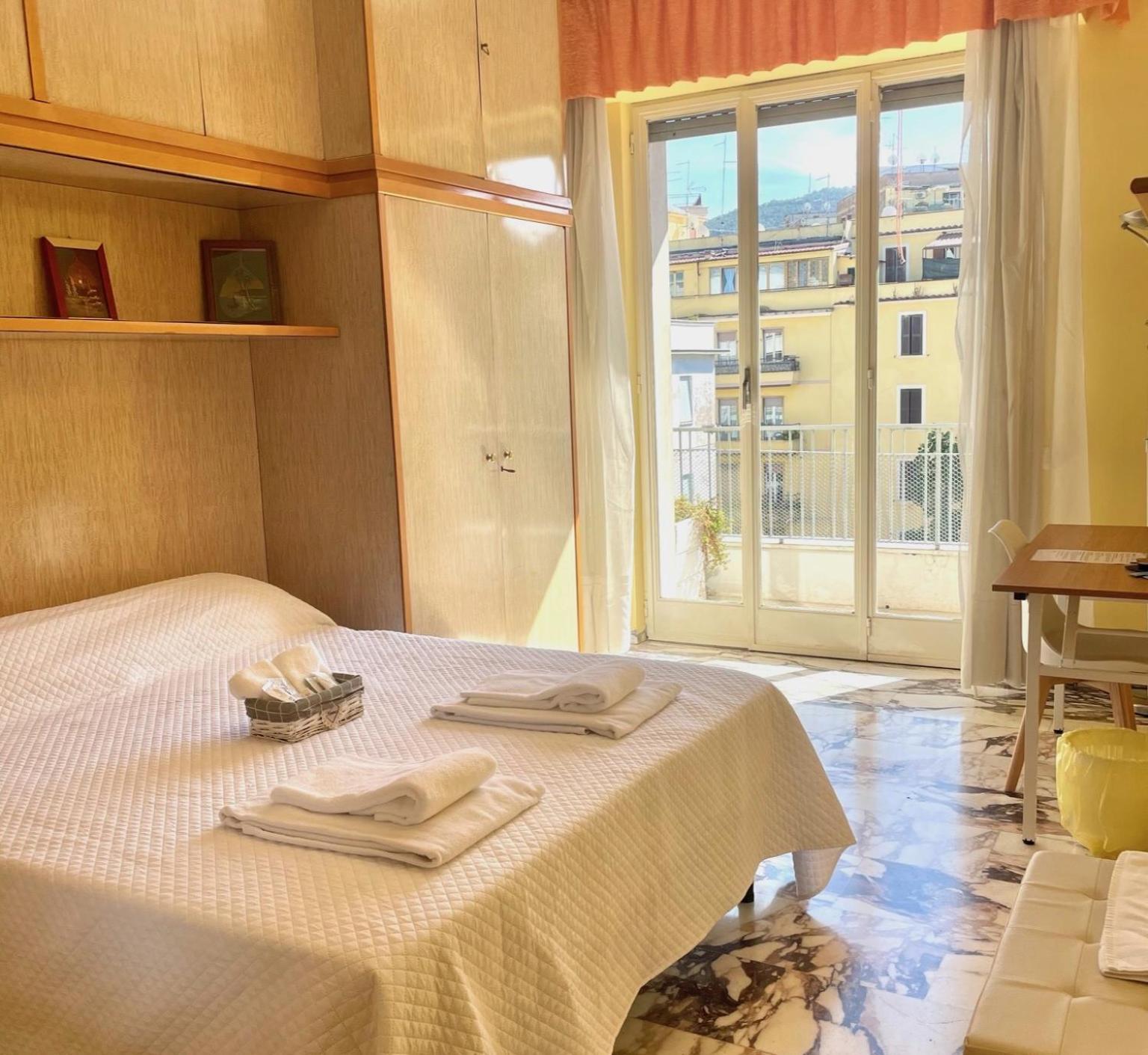 Le Ville Tivoli - Suites, Tivoli City Center! 外观 照片