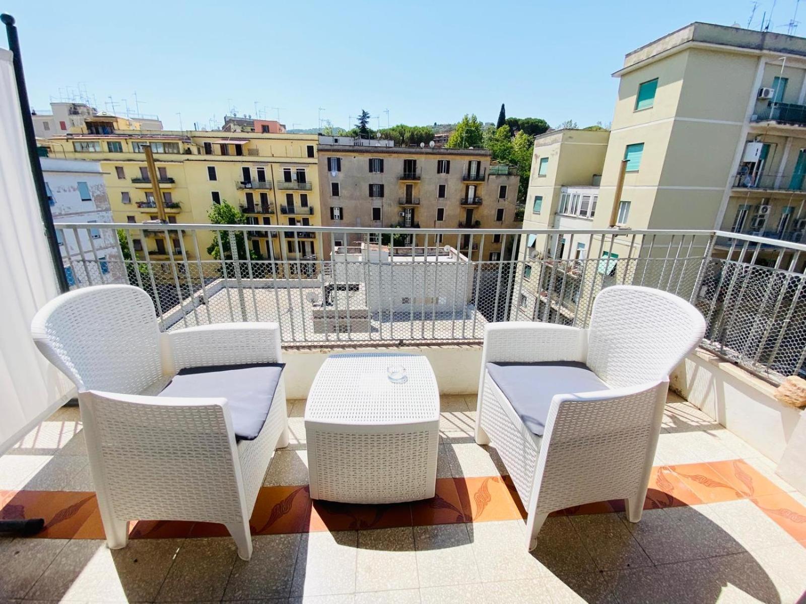 Le Ville Tivoli - Suites, Tivoli City Center! 外观 照片