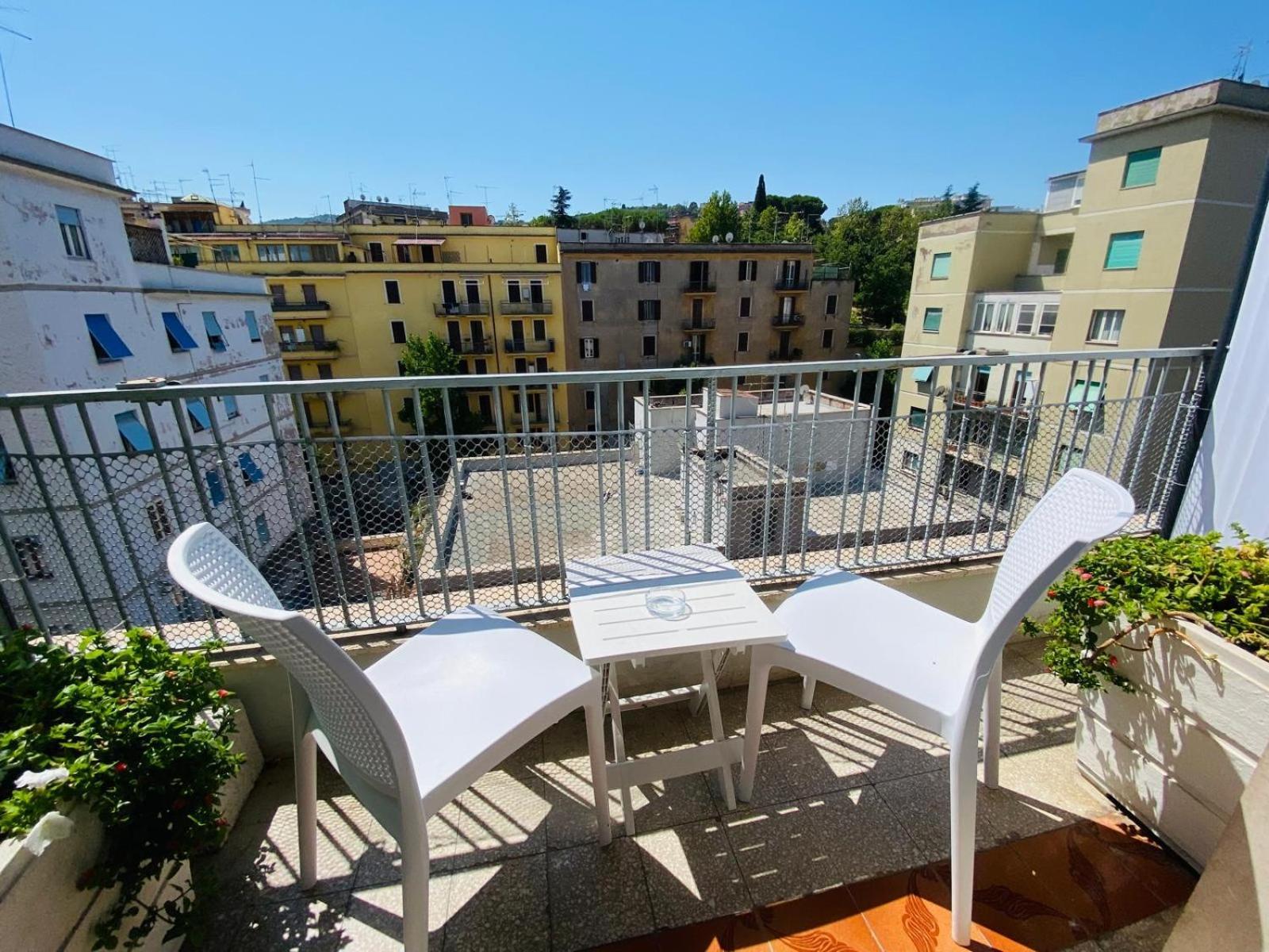 Le Ville Tivoli - Suites, Tivoli City Center! 外观 照片